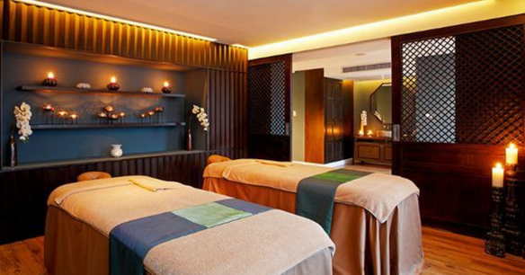  Các Dấu Hiệu Cho Thấy Spa Cần Phải Tái Cấu Trúc